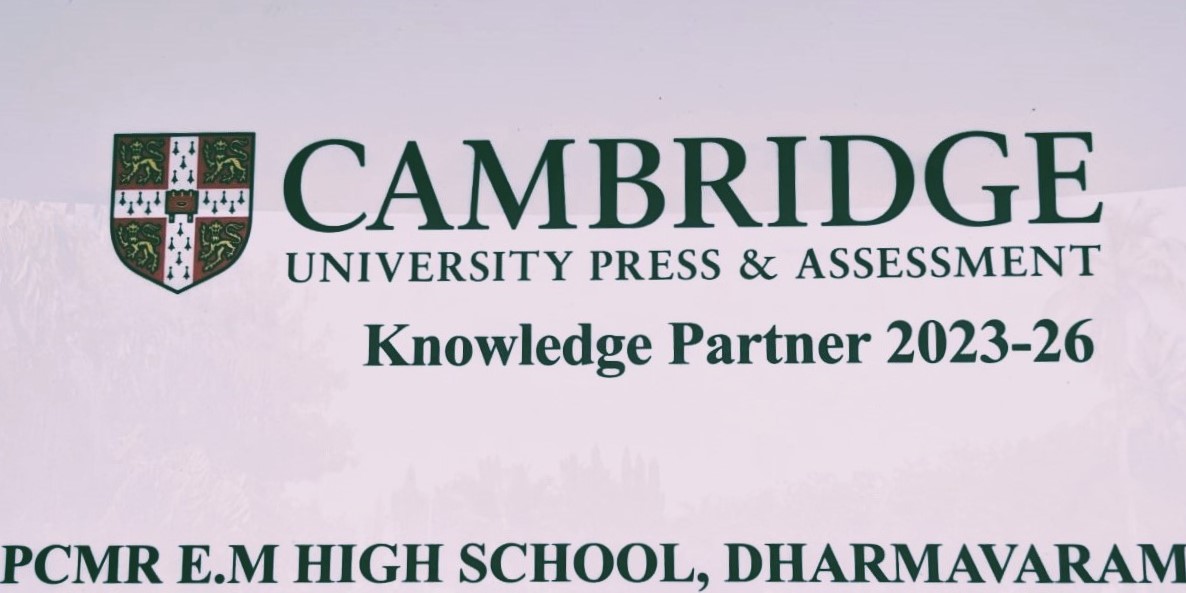Cambridge